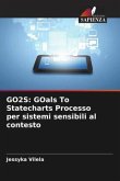 GO2S: GOals To Statecharts Processo per sistemi sensibili al contesto