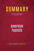 Summary: American Fascists