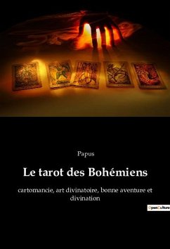 Le tarot des Bohémiens