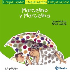 Marcelino y Marcelina - Muñoz Martín, Juan