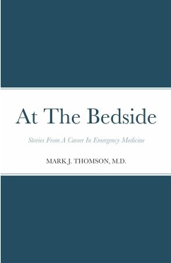 At The Bedside Stories - Thomson, Mark