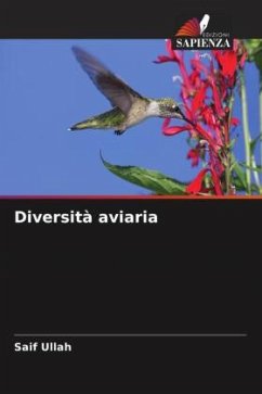 Diversità aviaria - Ullah, Saif