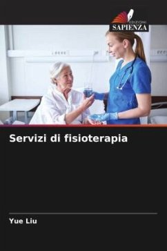 Servizi di fisioterapia - Liu, Yue