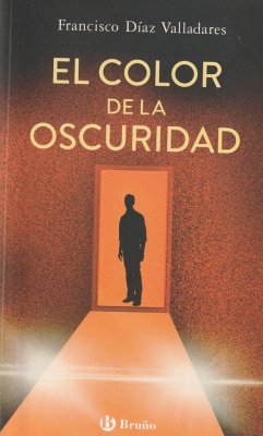 Cover El color de la oscuridad