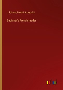 Beginner's French reader