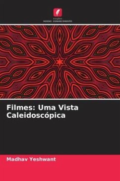 Filmes: Uma Vista Caleidoscópica - Yeshwant, Madhav