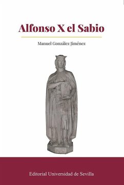 Alfonso X el Sabio