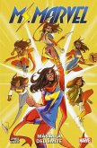 Ms. Marvel: Más allá del lÃmite Ms. Marvel: Más allá del lÃmite