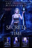 The Secrets of Time The Secrets of Time
