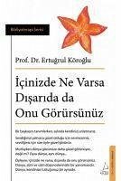 Cover Icinizde Ne Varsa Disarida Da Onu Görürsünüz