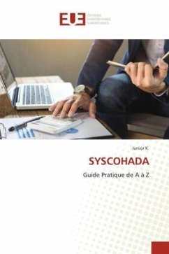 Cover SYSCOHADA