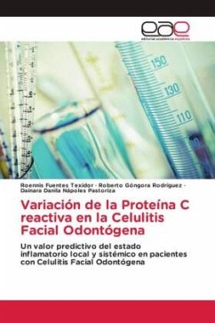 Variación de la Proteína C reactiva en la Celulitis Facial Odontógena