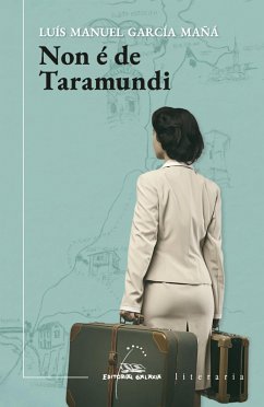 Cover Non é de Taramundi