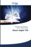 Oson Ingliz Tili