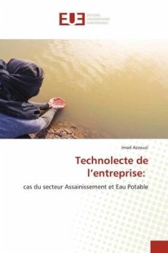 Technolecte de l¿entreprise: - Azzouzi, Imad