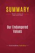 Summary: Our Endangered Values - Bild 1