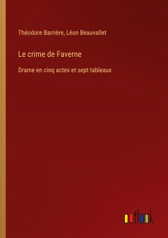 Le crime de Faverne