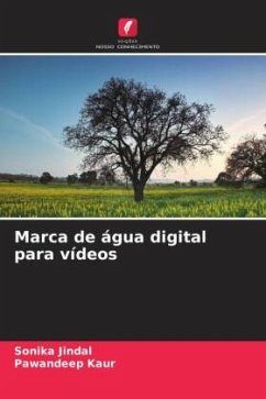 Marca de água digital para vídeos - Jindal, Sonika;Kaur, Pawandeep