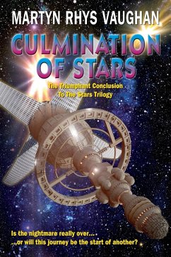 Culmination of Stars - Vaughan, Martyn Rhys