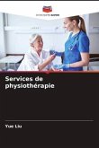 Services de physiothérapie