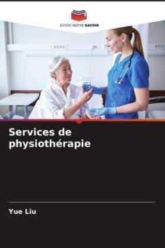 Cover Services de physiothérapie
