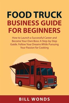 Food Truck Business Guide For Beginners - Wonds