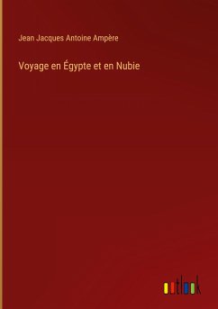 Voyage en Égypte et en Nubie