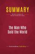 Summary: The Man Who Sold the World - Bild 1