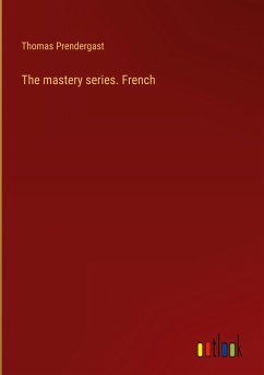 The mastery series. French
