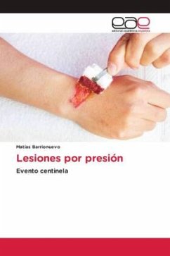Lesiones por presión - Barrionuevo, Matías