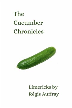 The Cucumber Chronicles - Auffray, Régis