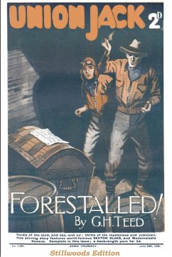 Forestalled - Teed, G. H.