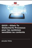 GO2S : GOals To Statecharts Processus pour les systèmes sensibles au contexte