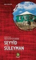 Seyyid Süleyman - Caglayan, Alper