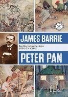 Peter Pan - Matthew Barrie, James