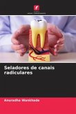 Seladores de canais radiculares