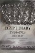 Egypt Diary 1914-1915 - Bild 1