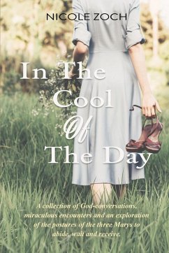 In The Cool Of The Day - Zoch, Nicole