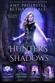 The Hunters of Shadows The Hunters of Shadows