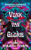 Vonk van Glorie (Onmoontlike Onsterflikes, #5) (eBook, ePUB)