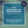 Erlebe Ehrlichkeit und Selbstausdruck... - Bild 1