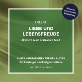 Erlebe Liebe und Lebensfreude (MP3-Download)