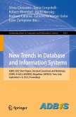 New Trends in Database and Information Systems (eBook, PDF)