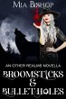 Broomsticks & Bullet Holes (eBook, ePUB) - Bild 1