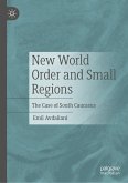 New World Order and Small Regions (eBook, PDF)
