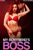 My Boyfriend's Boss #1: Hana (eBook, ePUB)