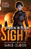 Hidden in Plain Sight (Spacehiker Adventure, #2) (eBook, ePUB)