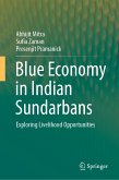 Blue Economy in Indian Sundarbans (eBook, PDF)