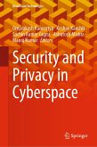 Security and Privacy in Cyberspace (eBook, PDF)