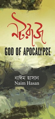 God Of Apocalypse (eBook, ePUB) - Hasan, Naim